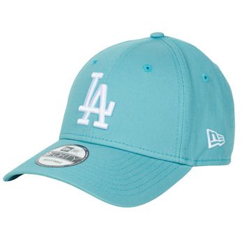 New Era Gorra LEAGUE ESSENTIAL 9FORTY® LOS ANGELES DODGERS BLFWHI para hombre