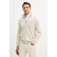 tommy hilfiger chaqueta de punto mw0mw36517 para hombre