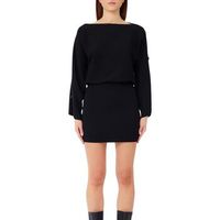 liu jo vestido cf6093ms99e para mujer