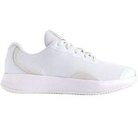 zapatillas wilson intrigue lite blanco mujer