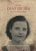 1936 - dias de ira