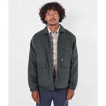 Oxbow Abrigo Blouson CORD para hombre