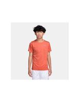 camiseta nike older kids dri-fit to infantil naranja cespednaranja articobrote