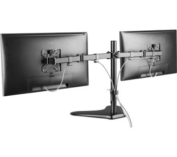 PROPER PC-DM24N Dual Arm Full Motion 13-32