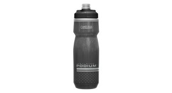 Botella isotermica camelbak podium negra   620ml