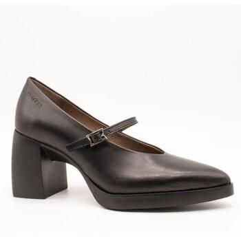Wonders Zapatos de tacón L-1603 para mujer