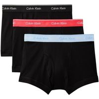 calvin klein jeans boxer trunk 3 pk 000nb4002a para hombre