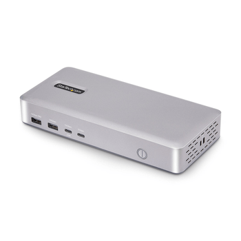 Docking Station USB4 - HDMI Doble de 4K 60Hz - 6x USB - PD