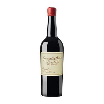 González Byass Vino Generoso 1975 Amontillado 75 Cl 21.5% Vol.