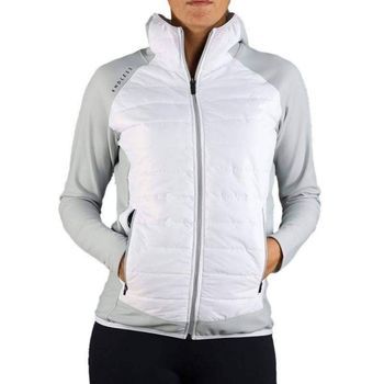 Chaqueta Endless Deuce Blanco -  - S