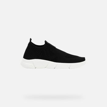 GEOX Aril Junior Negro