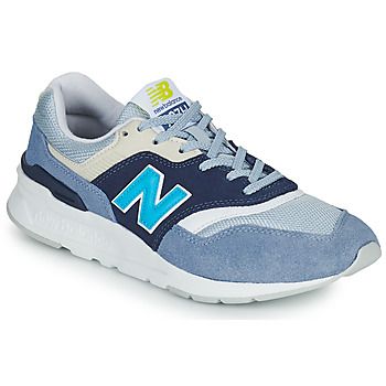 New Balance Zapatillas 997 para mujer