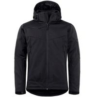 c-clique cazadora grayland para hombre