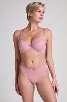 hunkemoller tanga lola rosa
