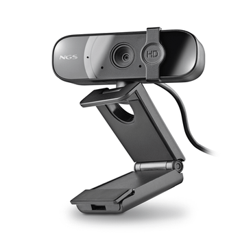 WEBCAM NGS XPRESSCAM 1080HD FULLHD (1920X1080) 30FPS CABLE USB 2,0 1,5M