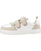 de muris zapatillas nino modelo petra color beis stone