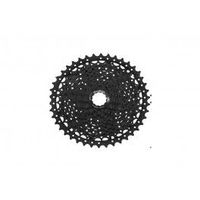 sunrace cassette csms8 11v 11-46t black
