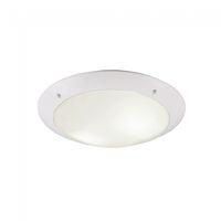 plafon de techo de exterior camaro 2 luces