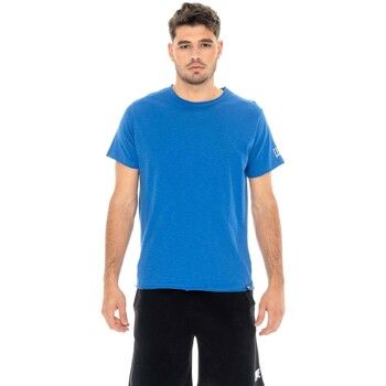 Leone 1947 Camiseta Man Short Sleeves Urban para hombre