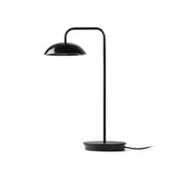 lampara de mesa led absidiola plato brazo corto 35w