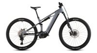 cube stereo hybrid one44 hpc slx evo 800 suspension total electrica mtb shimano deore xt di2 12s 800 wh 29   gris pizarra 2026