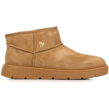 Skechers Botines Keepsakes Cozy Cozy Mini para mujer