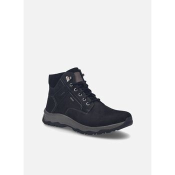 Josef Seibel Zapatillas de senderismo Leroy 52 para hombre