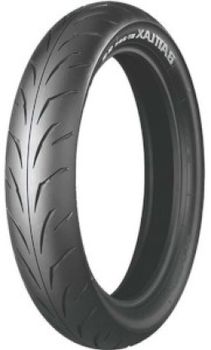 Bridgestone BT39 RSS ( 100/80-17 TL 52S Rueda trasera, M/C )