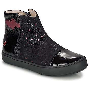 GBB Botines OKITA para niña