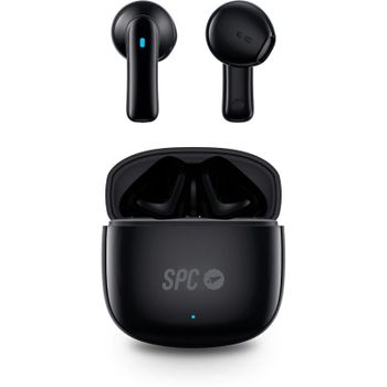 SPC Zion 2 Play Auriculares Bluetooth Negros