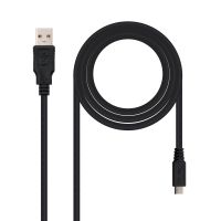 cable usb 20 a microusb 3m