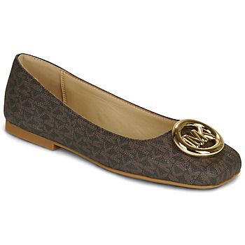 MICHAEL Michael Kors Bailarinas MILAN FLEX BALLET para mujer
