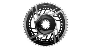 Platos de montaje directo sram red axs e1 2x12s