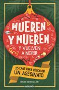 mueren y mueren y vuelven a morir