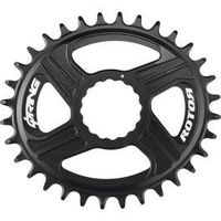 rotor dm qring race face 34