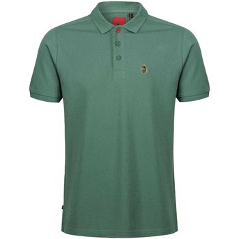 Luke 1977 Polo Robbie para hombre
