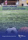 direccion de equipos deportivos