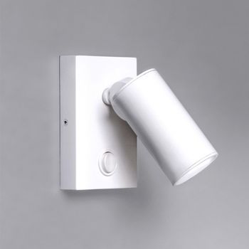 Aplique led orientable haul (5w)