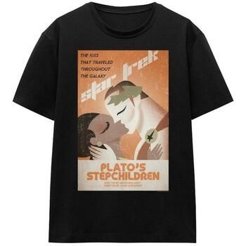 Star Trek Tops y Camisetas The Original Series Episode 65 para hombre