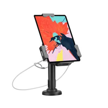 Kimex Soporte Universal de Mesa/Pared para Tablet 7.9