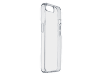 funda movil - cellularline clear protect apple iphone 17e 16e y se2025 transparente