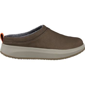 Joya Pantuflas rigafw brown para mujer