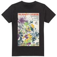 star trek camiseta the original series episode 47 para hombre