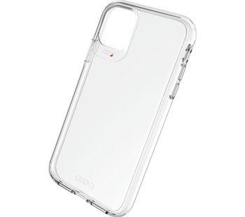 Crystal Palace iPhone 11 Pro Max Case - Clear