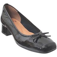 folies zapatos de tacon amarre para mujer