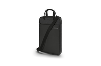eco vertical sleeve 12in laptop kensington eco-friend ly