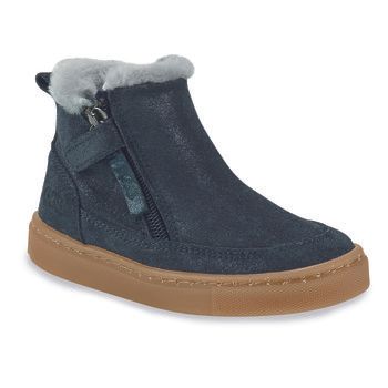 GBB Zapatillas altas ZANETTE para niña