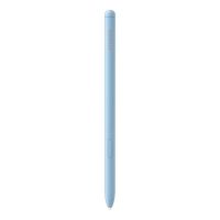lapiz digital samsung ej-pp610 azul para galaxy tab s6 lite ligero y preciso
