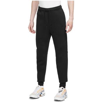 Nike Pantalones M NK TCH FLC JGGR para hombre
