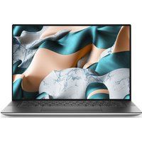 dell xps 15 9500 156 intelu0026regcore i7 laptop - 1 tb ssd silver silver